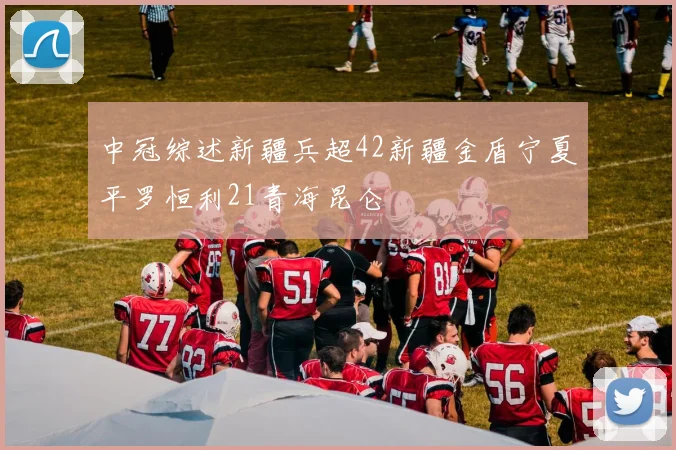 中冠综述新疆兵超42新疆金盾宁夏平罗恒利21青海昆仑